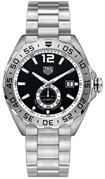 TAG Heuer WAZ2012.BA0842 (waz2012ba0842) - Formula 1 Calibre 6