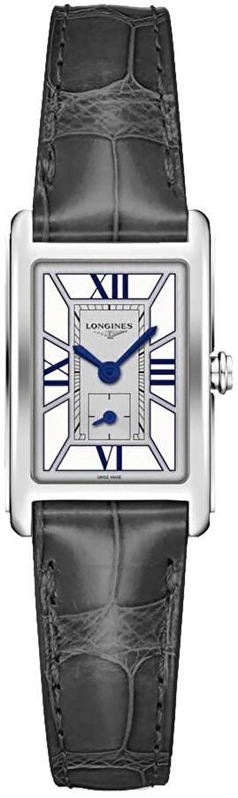 Longines L5.255.4.75.2 (l52554752) - Dolce Vita 20.8 X 32 mm