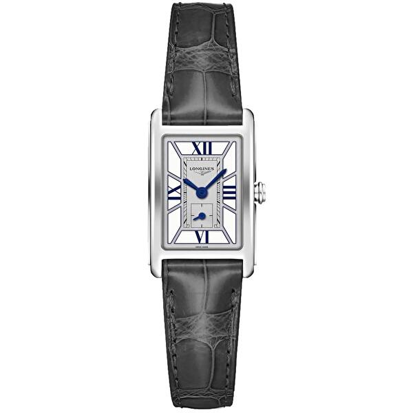 Longines L5.255.4.75.2 (l52554752) - Dolce Vita 20.8 X 32 mm