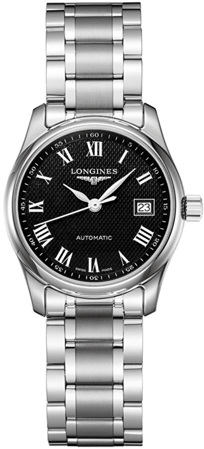 Longines L2.257.4.51.6 (l22574516) - The Longines Master Collection 29 mm