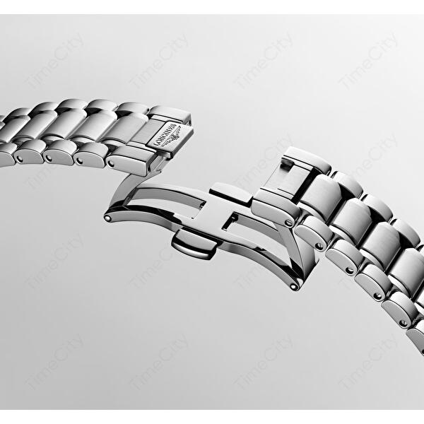 Longines L2.450.4.73.6 (l24504736) - Master Collection Longines L2.450.4.73.6 (l24504736) - Master Collection