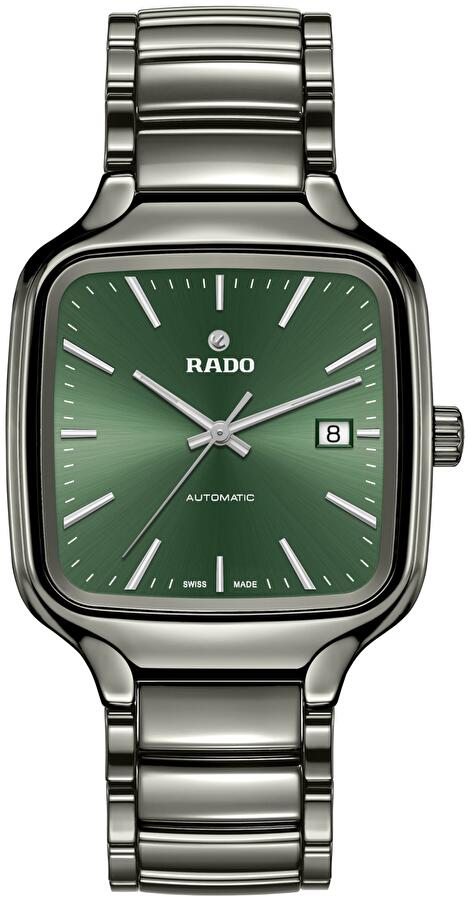 Rado R27077312 (r27077312) - True Square Automatic 38 mm