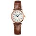 Longines L4.267.8.73.2 (l42678732) - Presence Heritage