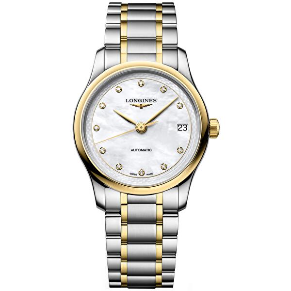 Longines L2.450.5.87.7 (l24505877) - Master Collection Longines L2.450.5.87.7 (l24505877) - Master Collection