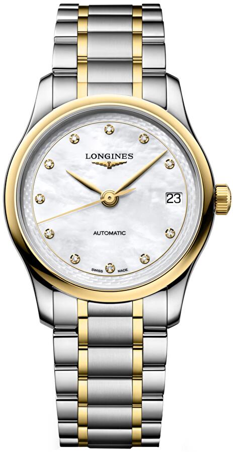 Longines L2.450.5.87.7 (l24505877) - Master Collection Longines L2.450.5.87.7 (l24505877) - Master Collection