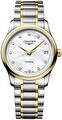 Женские, классические, автоматический наручные часы Longines Master Collection