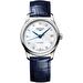 Longines L2.450.4.87.2 (l24504872) - The Longines Master Collection 34 mm