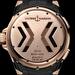 Ulysse Nardin 6215-400-3B/02 (62154003b02) - Blast Hourstriker 45mm