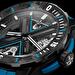 Ulysse Nardin 3723-170-2B/3A (37231702b3a) - Diver X Skeleton Azure 44 mm