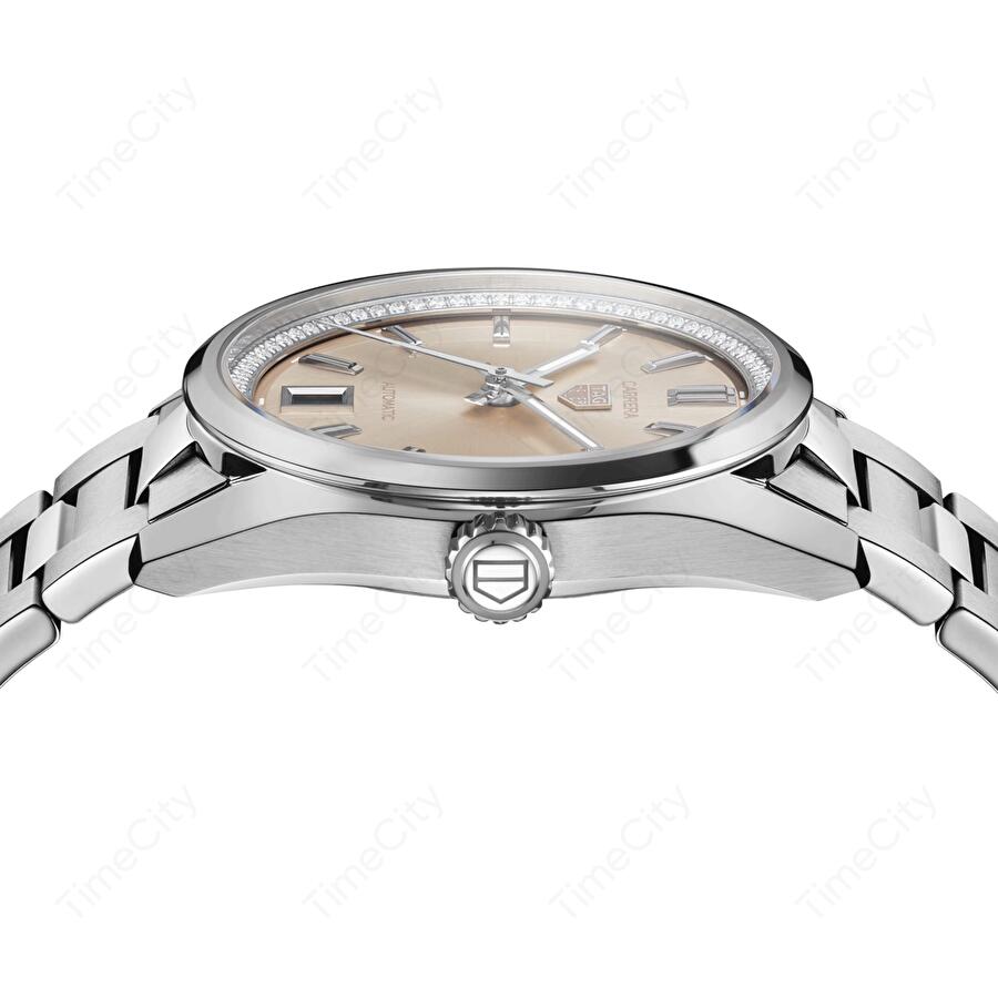 TAG Heuer WBN231A.BA0001 (wbn231aba0001) - Carrera Date 36 mm