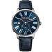 Ulysse Nardin 3343-320-3A/1A (33433203a1a) - Marine Torpilleur Dual Time 44 mm