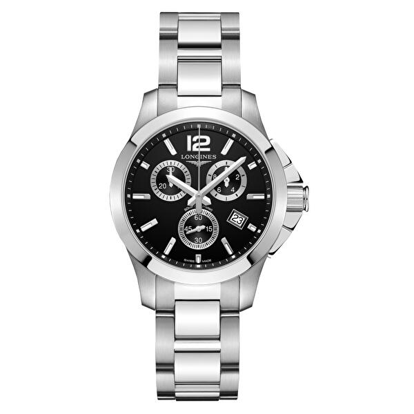 Longines L3.379.4.56.6 (l33794566) - Conquest 36 mm Longines L3.379.4.56.6 (l33794566) - Conquest 36 mm