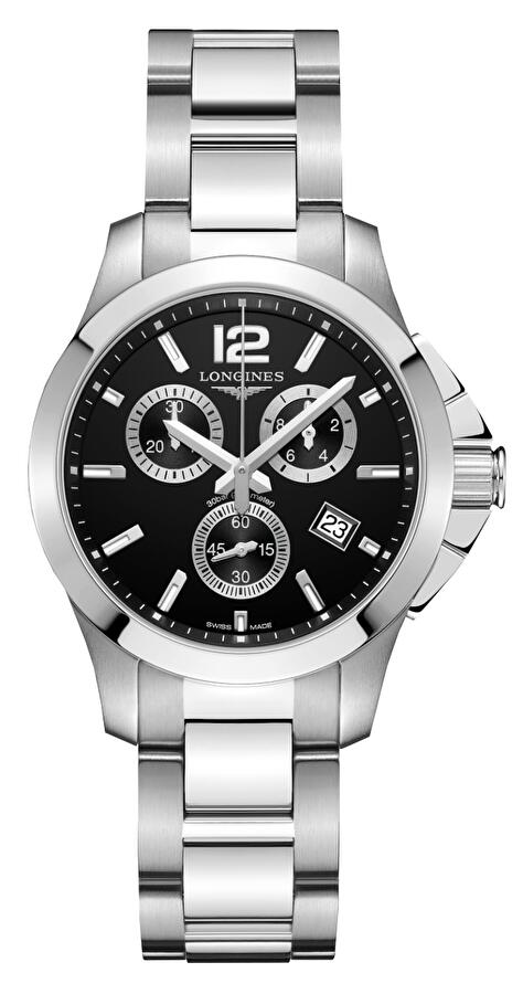 Longines L3.379.4.56.6 (l33794566) - Conquest 36 mm Longines L3.379.4.56.6 (l33794566) - Conquest 36 mm