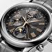 Longines L2.773.4.61.2 (l27734612) - The Longines Master Collection 42 mm