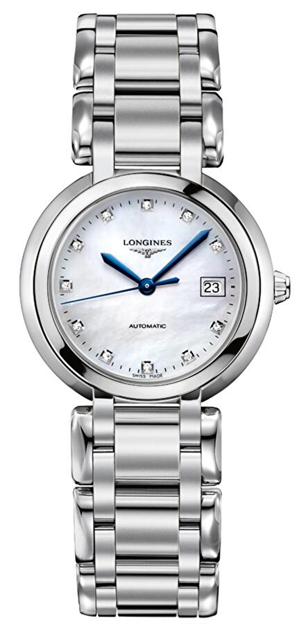 Longines L8.113.4.87.6 (l81134876) - Prima Luna 30 mm