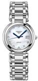 Ladies, classic, automatic wrist watch Longines Prima Luna 30 mm