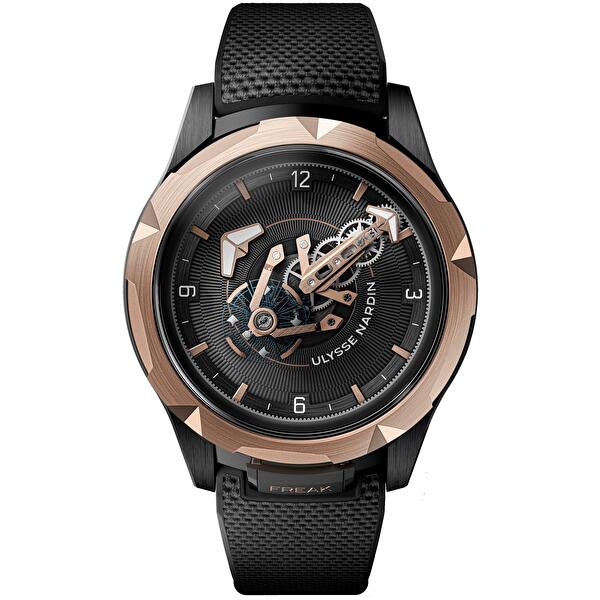 Ulysse Nardin 2405-500-2A/3D (24055002a3d) - Freak One 44 mm