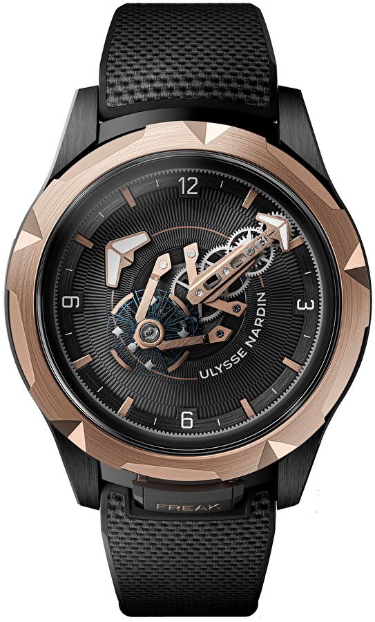 Ulysse Nardin 2405-500-2A/3D (24055002a3d) - Freak One 44 mm