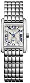 Ladies, classic, quartz wrist watch Longines Mini Dolcevita 21.5 X 29 mm