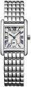 Ladies, classic, quartz wrist watch Longines Mini Dolcevita 21.5 X 29 mm