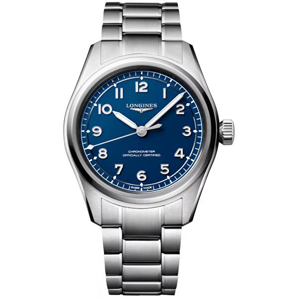 Longines L3.809.4.93.6 (l38094936) - Spirit Pilot