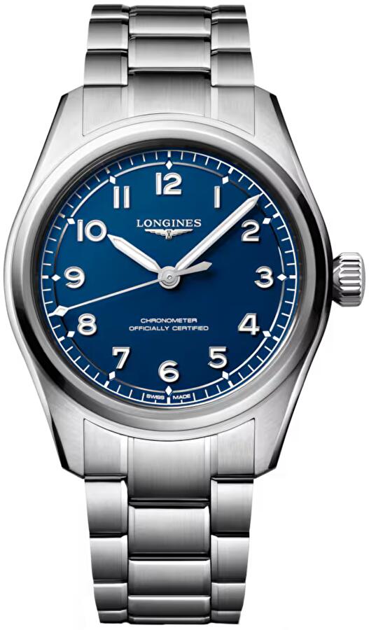 Longines L3.809.4.93.6 (l38094936) - Spirit Pilot