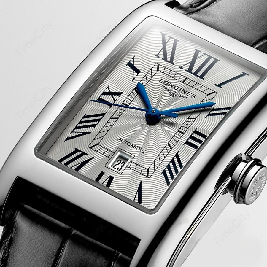 Longines L5.757.4.73.0 (l57574730) - Dolce Vita 27.7 X 43.8 mm