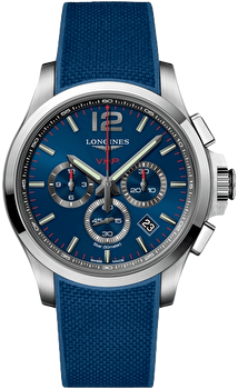 Longines L3.727.4.96.9 (l37274969) - Conquest V H P Chrono 44 mm