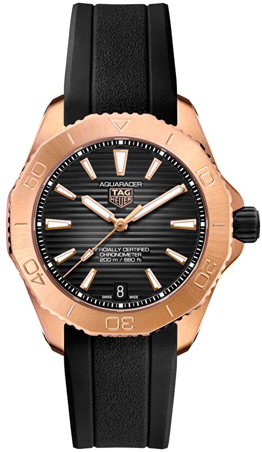 TAG Heuer WBP5150.FT6199 (wbp5150ft6199) - Aquaracer Professional 200 40 mm