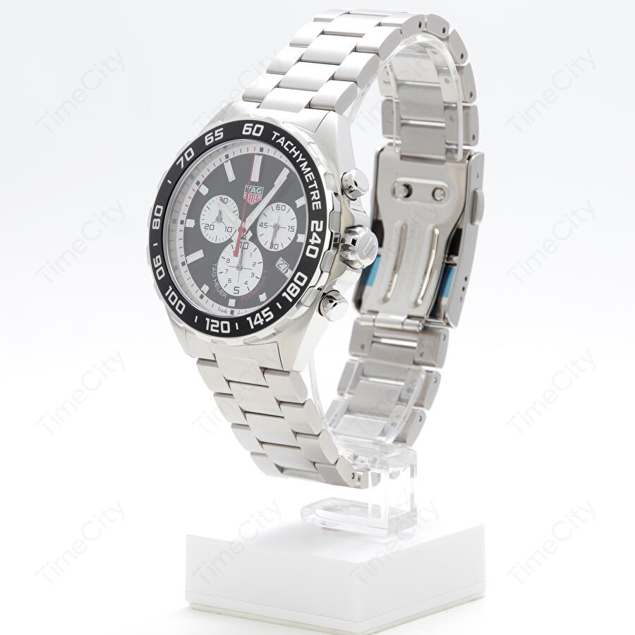 TAG Heuer CAZ101E.BA0842 (caz101eba0842) - Formula 1 Chronograph Quarz 43 mm