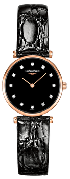 Longines L4.209.1.57.2 (l42091572) - La Grande Classique de Longines 24 mm