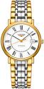 Женские, классические, автоматический наручные часы Longines Présence 34.5 mm