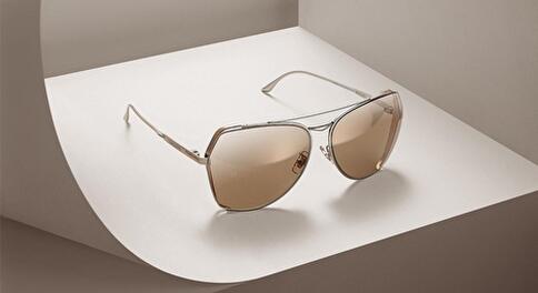 Очки как дополнение к часам Longines