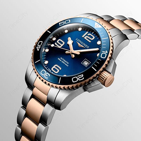 Longines L3.782.3.98.7 (l37823987) - Hydroconquest 43 mm