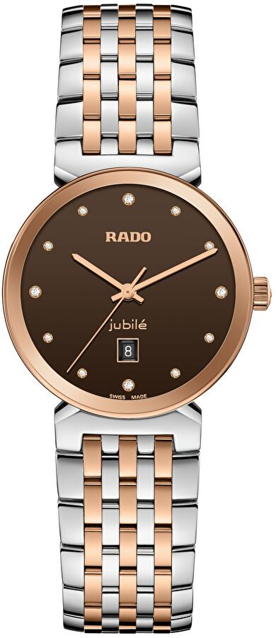 Rado R48913763 (r48913763) - Florence Diamonds 30 mm