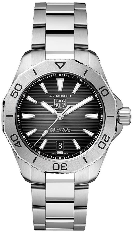 TAG Heuer WBP2110.BA0627 (wbp2110ba0627) - Aquaracer Professional 200  40 mm