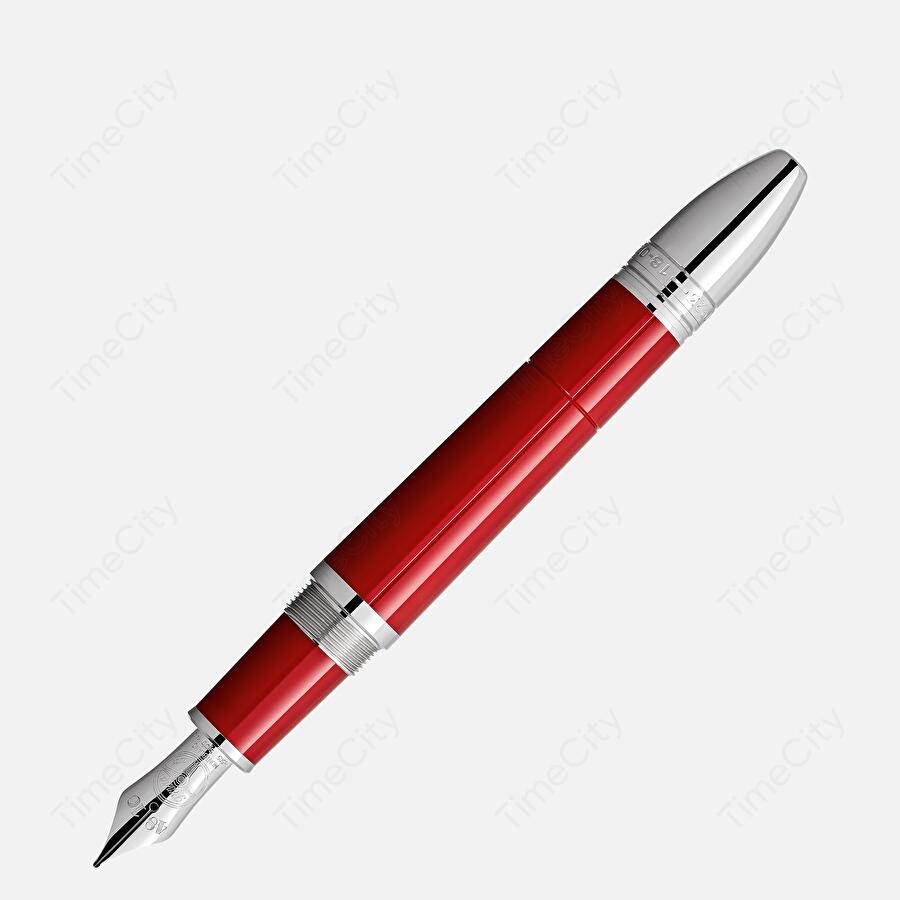 Montblanc MB127174 (mb127174) - Great Characters Enzo Ferrari Special Edition 