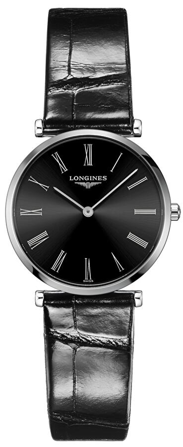 Longines L4.512.4.51.2 (l45124512) - La Grande Classique de Longines 29 mm