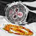 TAG Heuer CAZ101M.FT8024 (caz101mft8024) - Formula 1 Chronograph Manchester United Special Edition