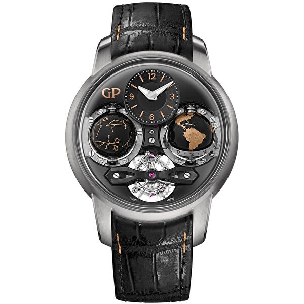 Girard-Perregaux 99292-21-652-BA6F (9929221652ba6f) - Cosmos Infinity Edition