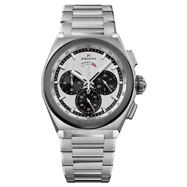 Zenith 95.9001.9004/01.M9000 (959001900401m9000) - Defy El Primero 21