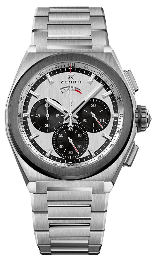 Zenith 95.9001.9004/01.M9000 (959001900401m9000) - Defy El Primero 21