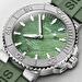 Oris 01 733 7766 4187-SET (0173377664187set) - Aquis New York Harbor Limited Edition