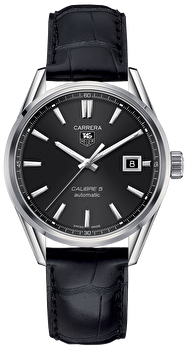 TAG Heuer WAR211A.FC6180 (war211afc6180) - New Calibre 5 Automatic Watch 39 mm