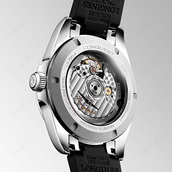 Longines L3.720.4.52.9 (l37204529) - Conquest 38 mm