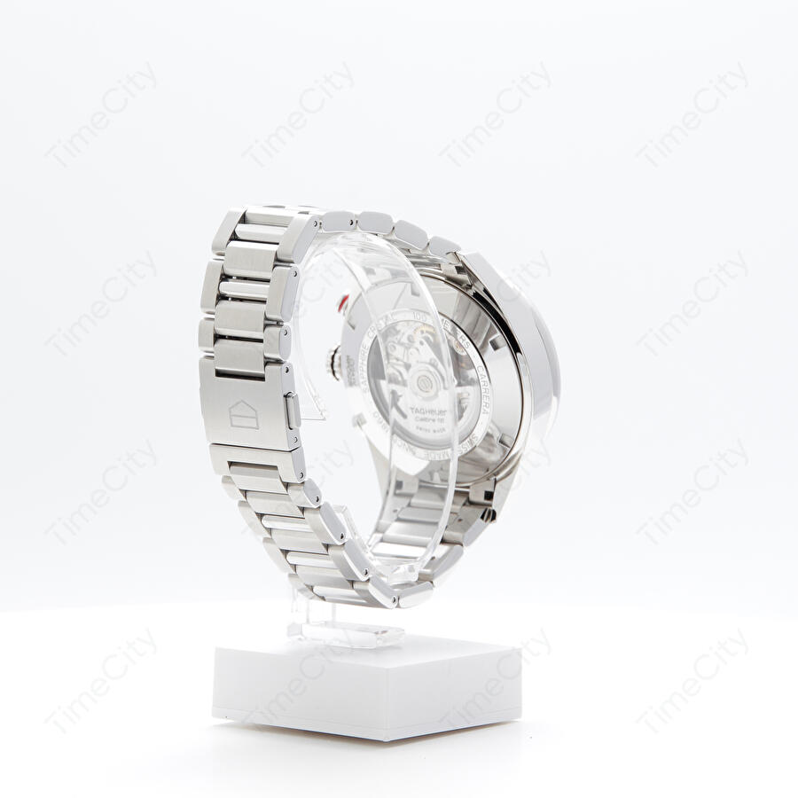 TAG Heuer CV2A1R.BA0799 (cv2a1rba0799) - Calibre 16 Day Date 43 mm