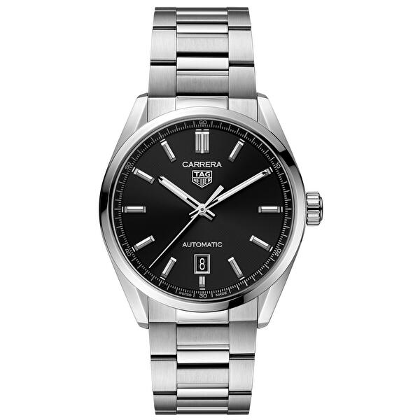 TAG Heuer WBN2110.BA0639 (wbn2110ba0639) - Carrera Date 39 mm