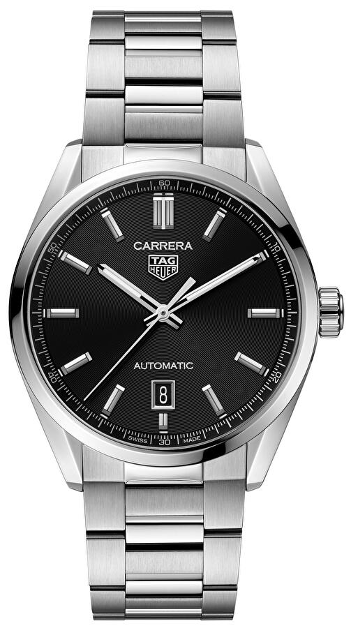 TAG Heuer WBN2110.BA0639 (wbn2110ba0639) - Carrera Date 39 mm