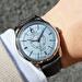 Longines L1.648.4.92.2 (l16484922) - Conquest Heritage Central Power Reserve 38 mm