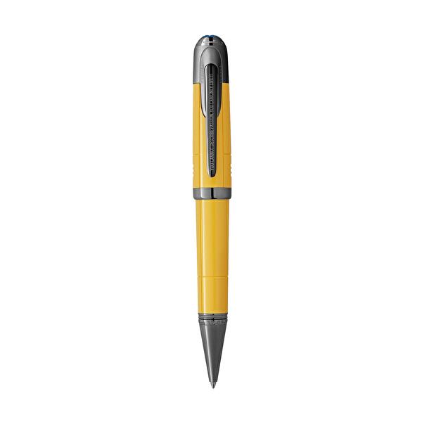 Montblanc MB130663 (mb130663) - Enzo Ferrari Special Edition Giallo Modena Montblanc MB130663 (mb130663) - Enzo Ferrari Special Edition Giallo Modena